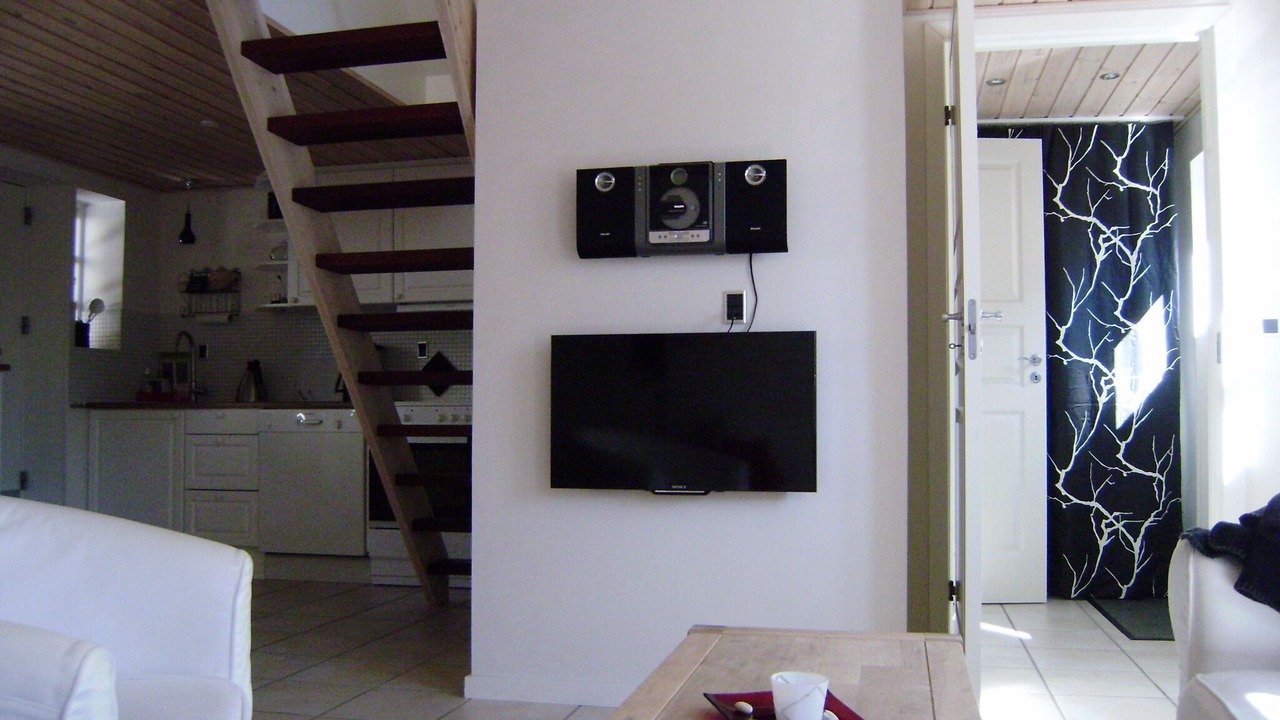 Photo of Livingroom in Nykobing Mors