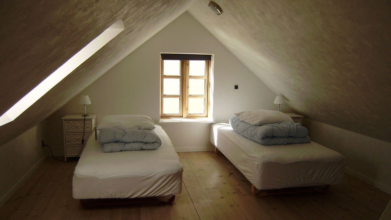 Photo of Bedroom in Nykobing Mors