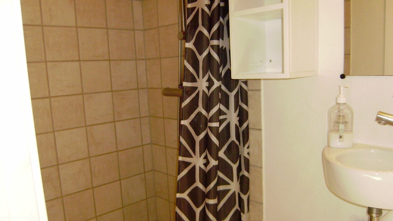 Photo of Bathroom in Nykobing Mors