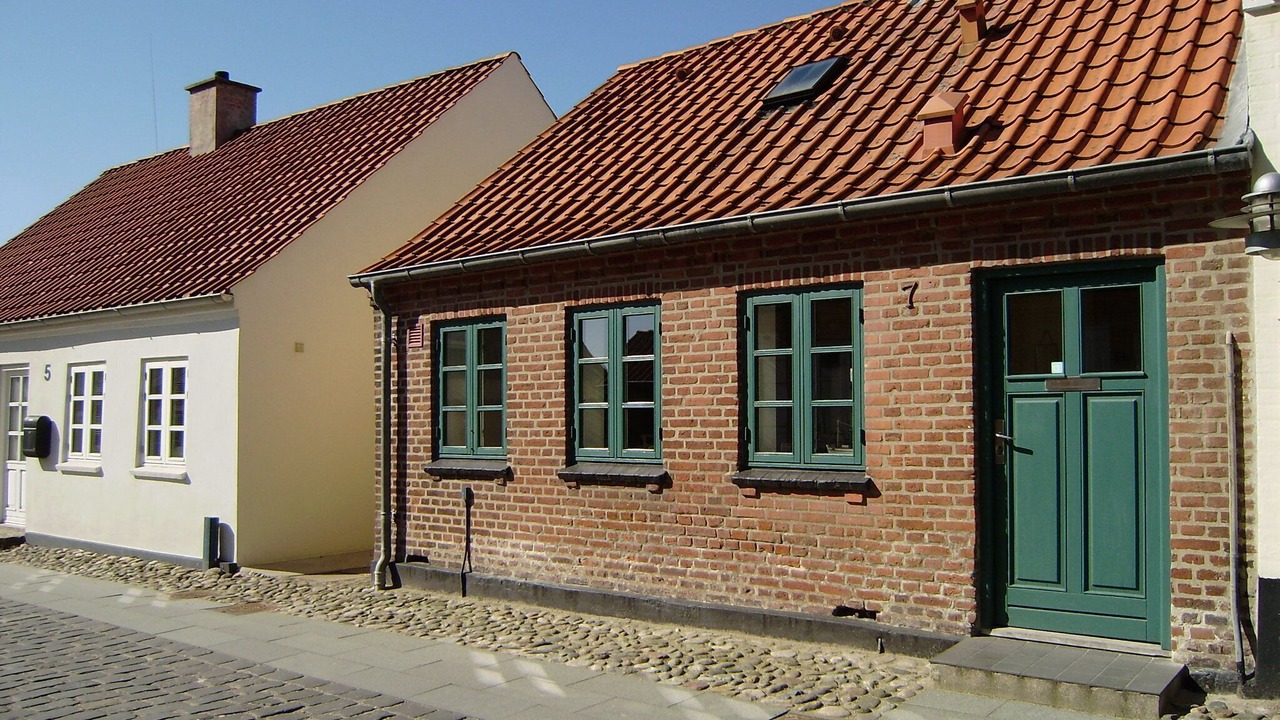 Photo of Outdoor in Nykobing Mors