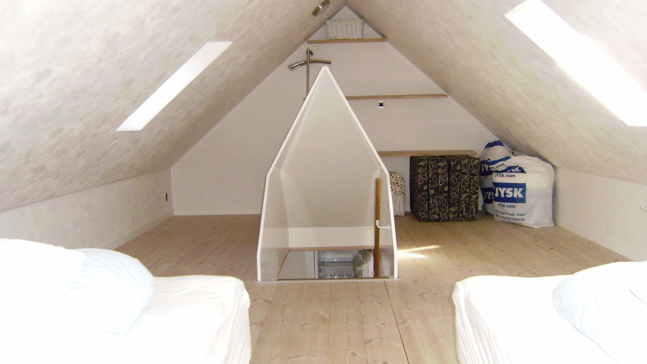 Photo of Bedroom in Nykobing Mors