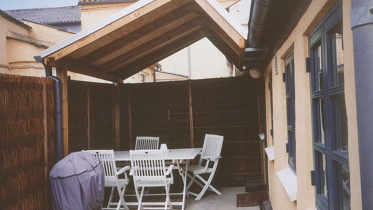 Photo of Outdoor in Nykobing Mors