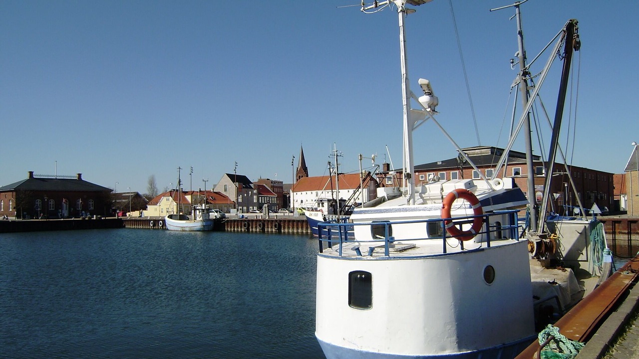 Photo of Others in Nykobing Mors