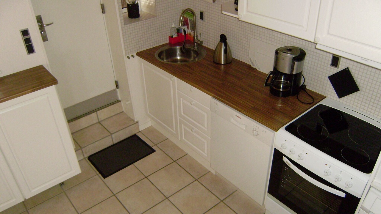 Photo of Kitchen in Nykobing Mors