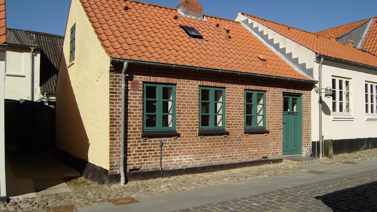 Photo of Outdoor in Nykobing Mors