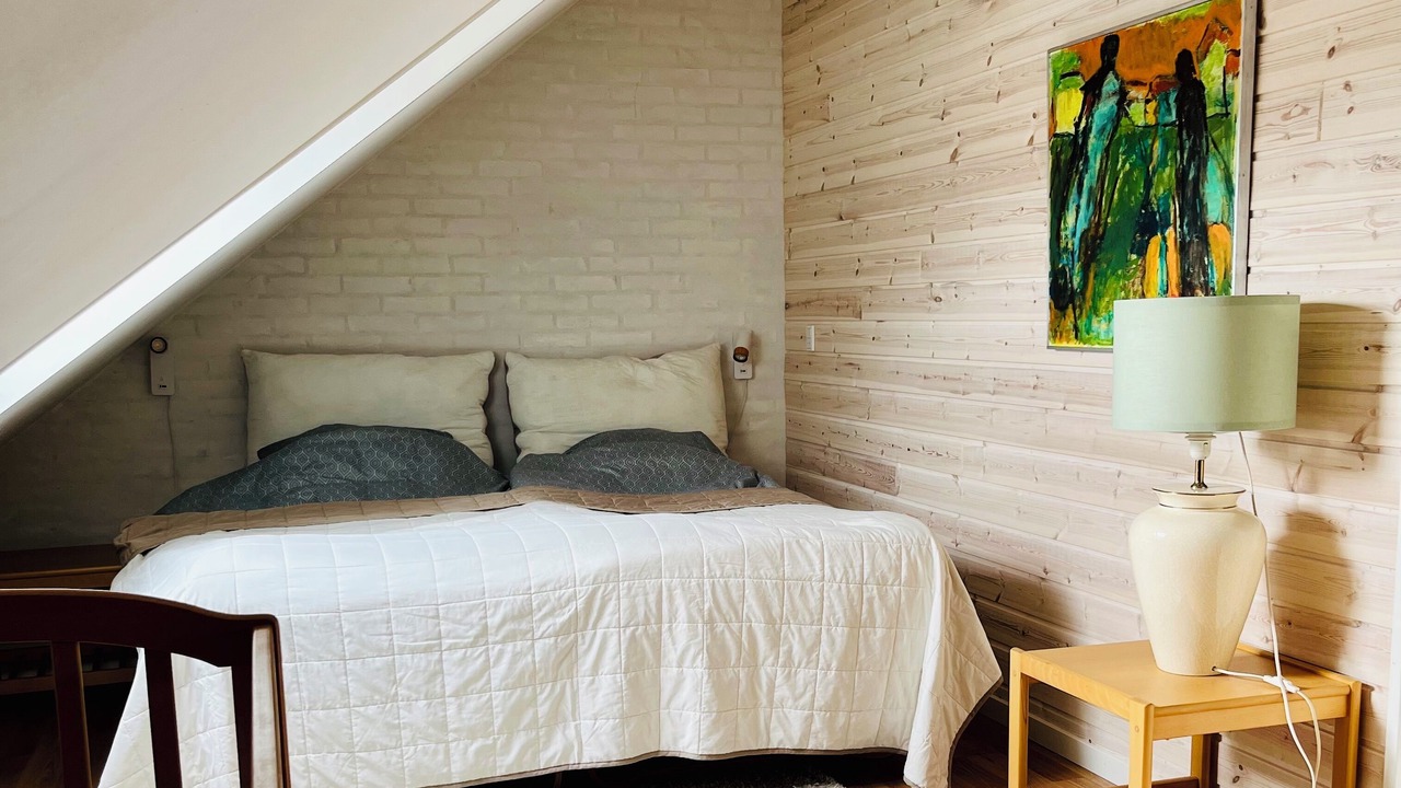 Photo of Bedroom in Bedsted
