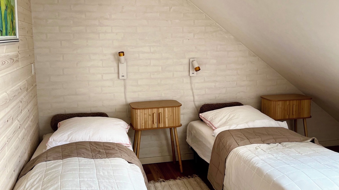 Photo of Bedroom in Bedsted