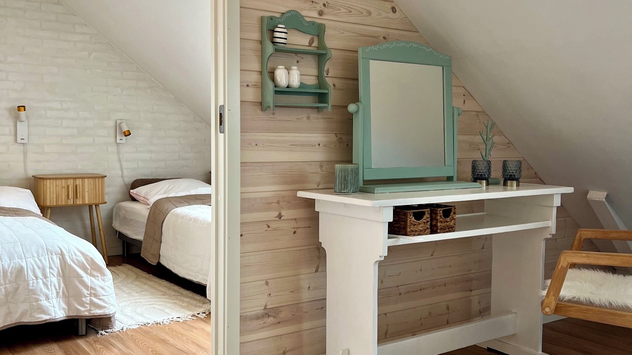 Photo of Bedroom in Bedsted