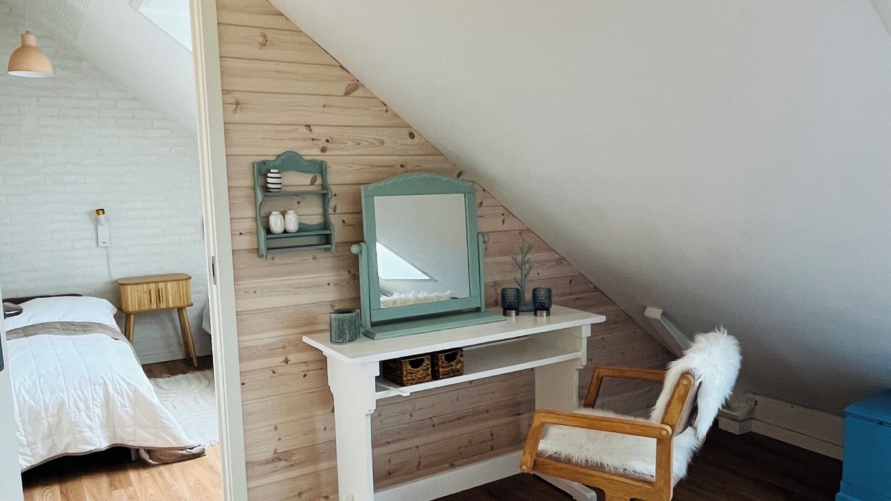 Photo of Bedroom in Bedsted