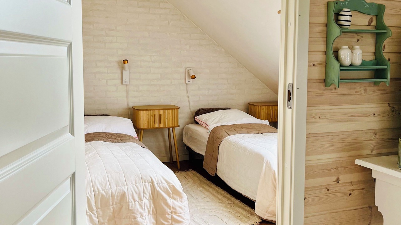 Photo of Bedroom in Bedsted