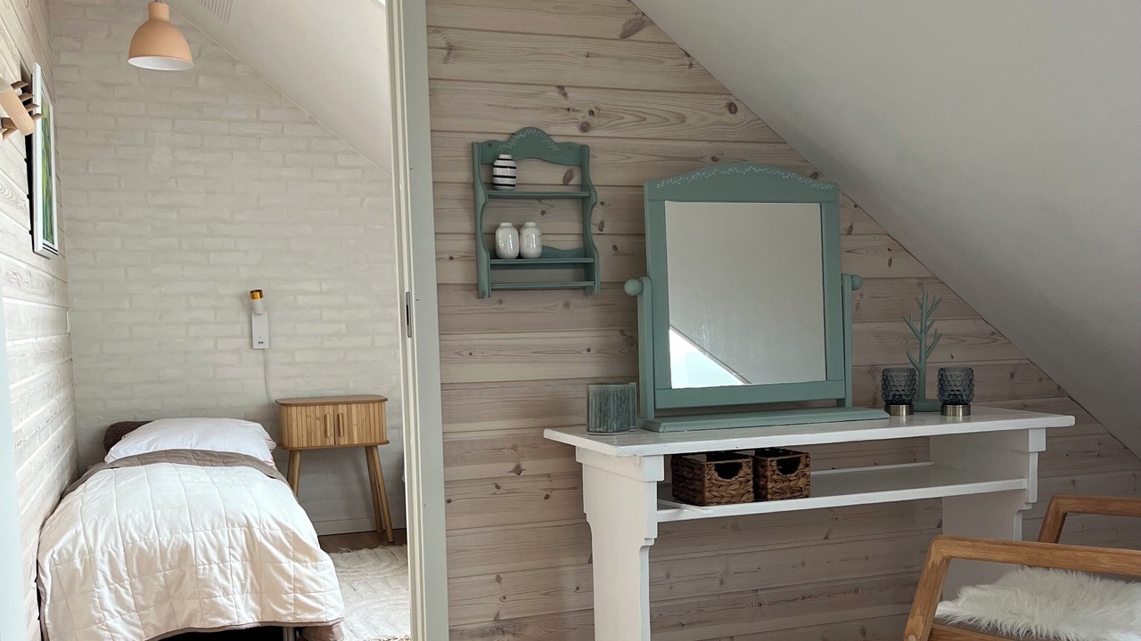 Photo of Bedroom in Bedsted