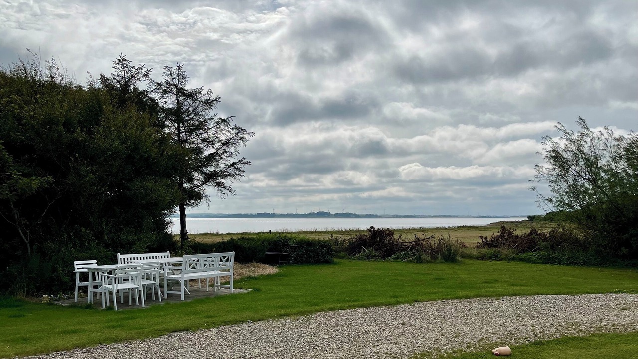 Photo of Outdoor in Bedsted