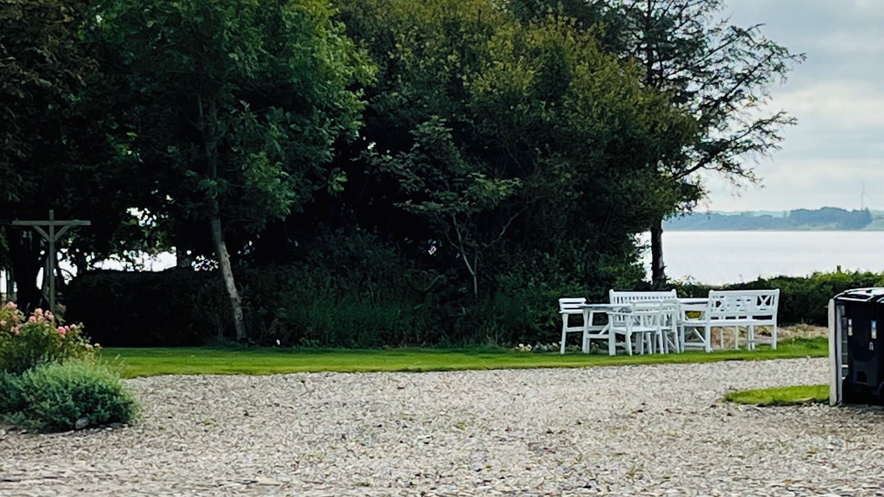 Photo of Outdoor in Bedsted
