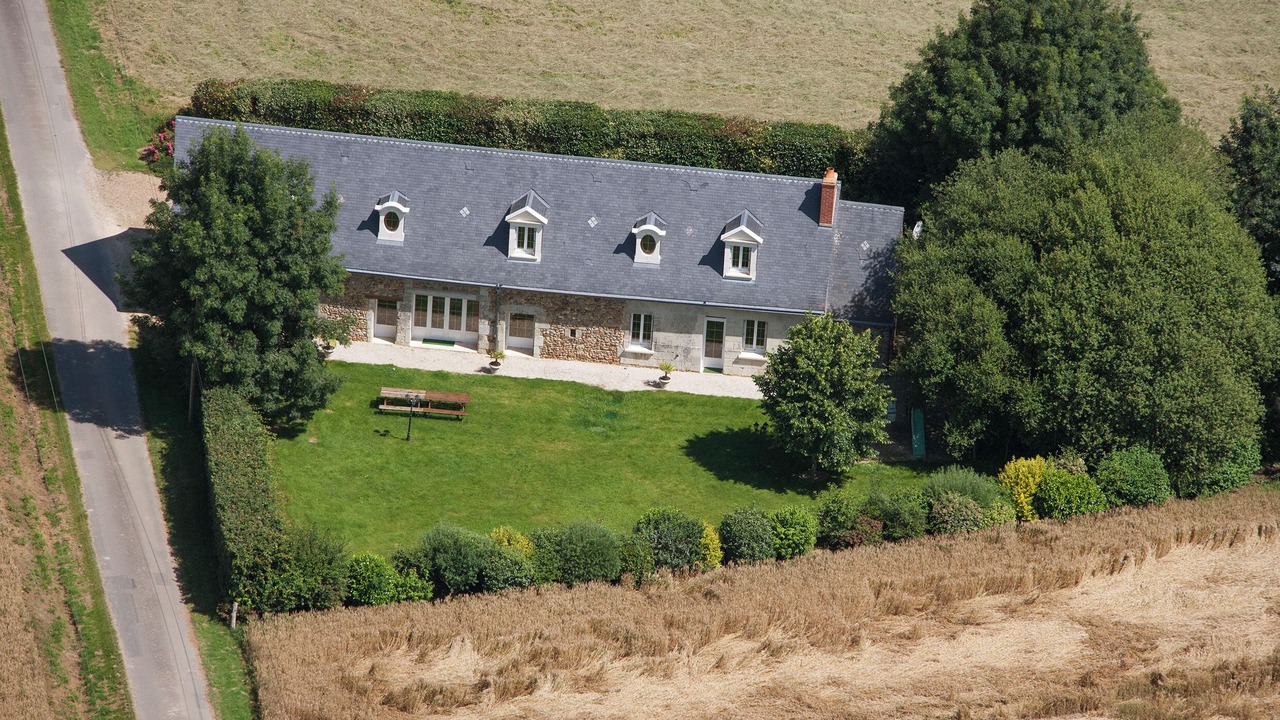 Photo of Outdoor in Saint-Paterne-Racan