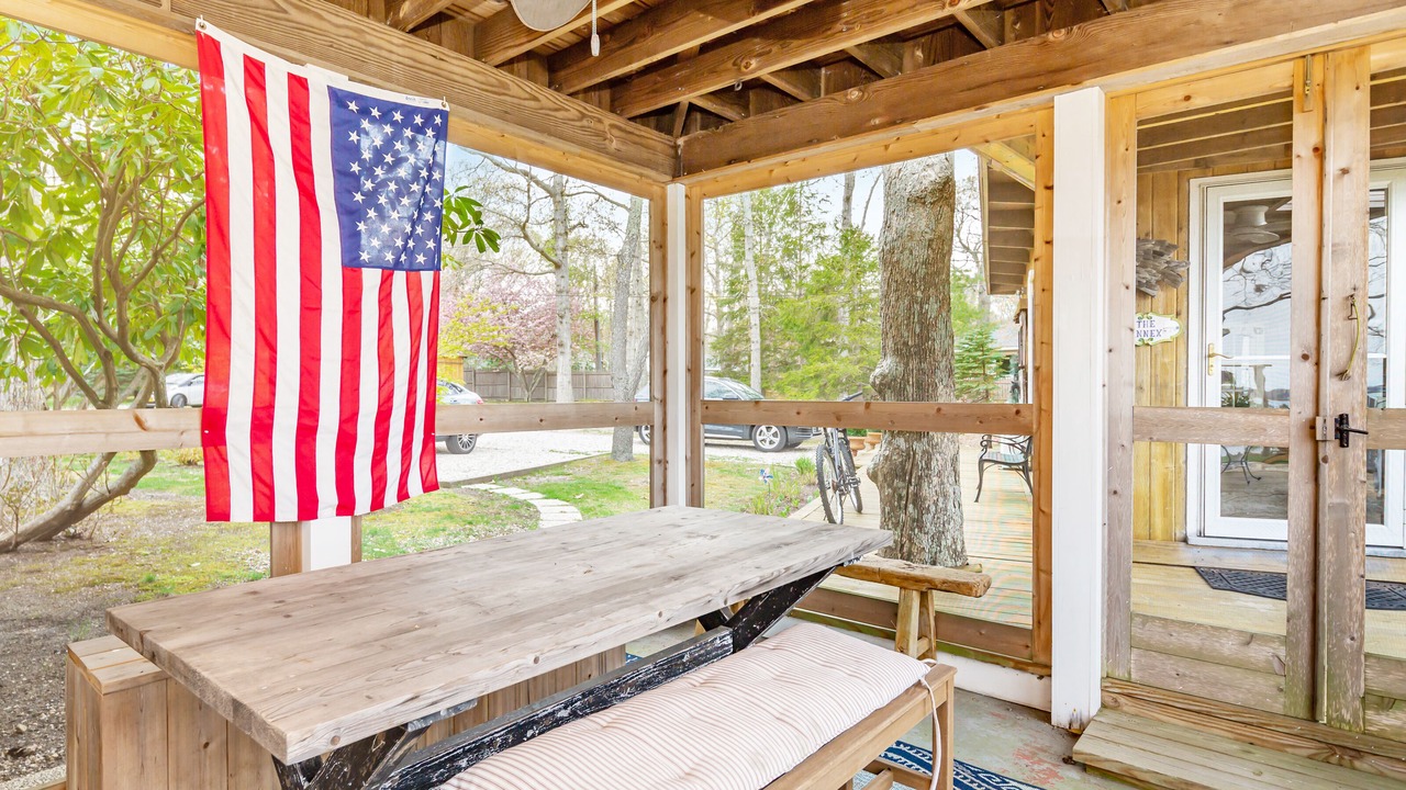 Photo of Outdoor in Silver Beach