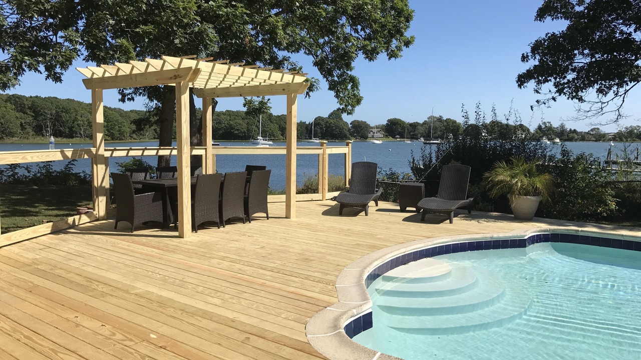 Photo of Outdoor in Silver Beach