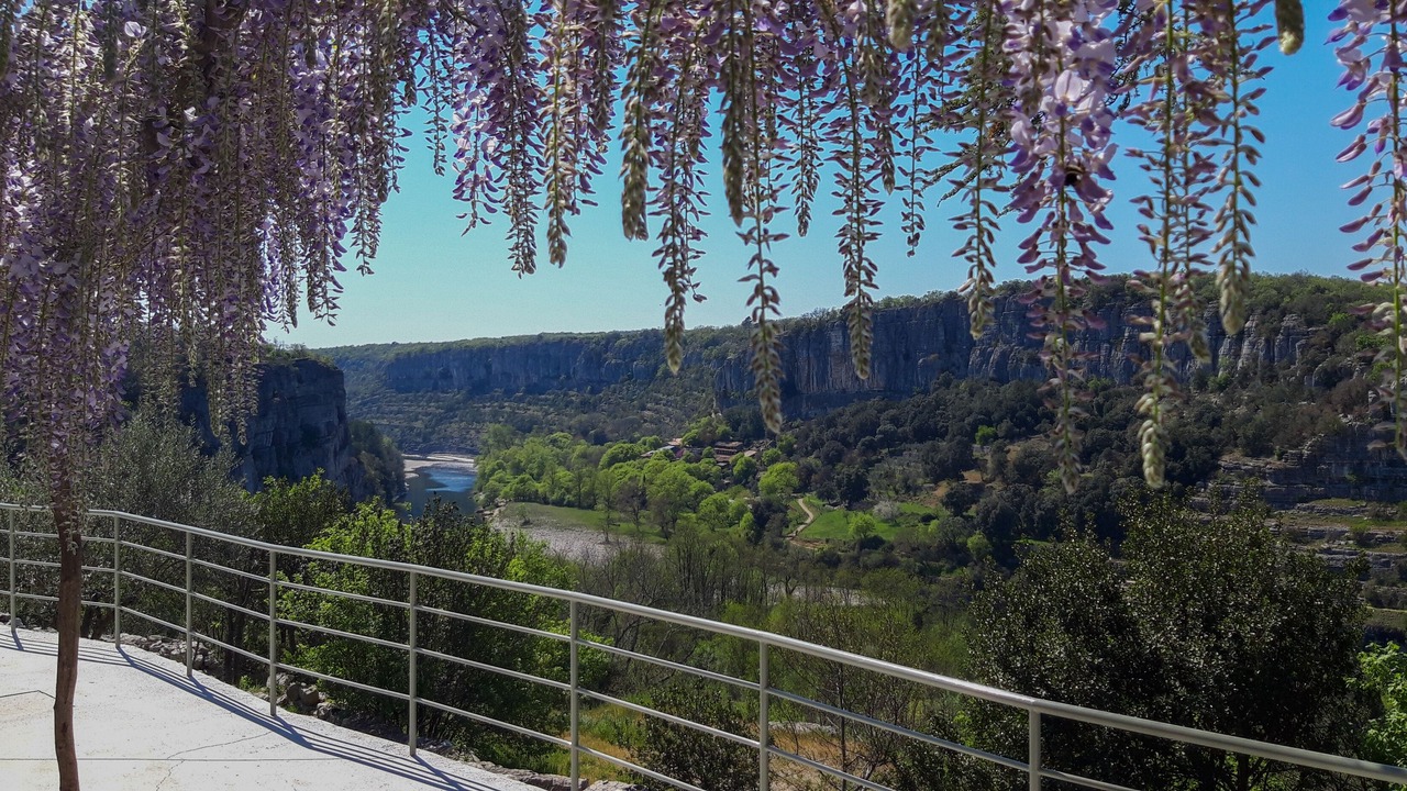 Photo of Outdoor in Balazuc