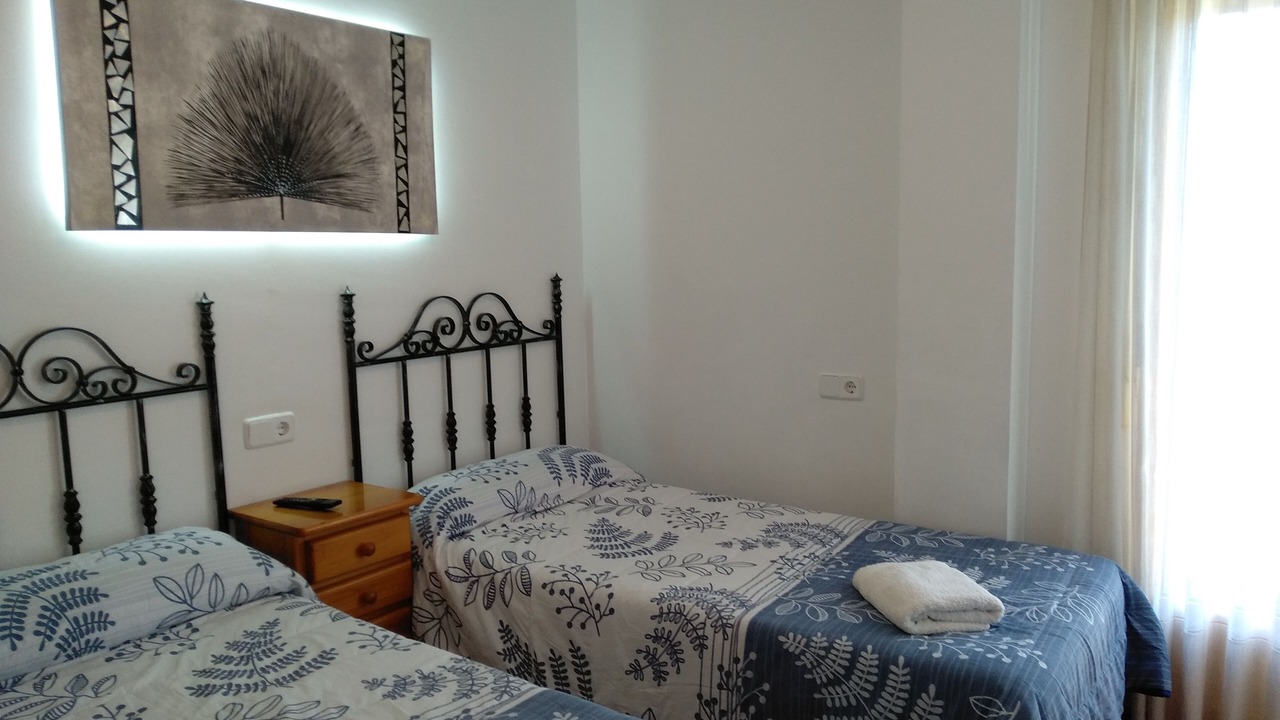 Photo of Bedroom in Orba