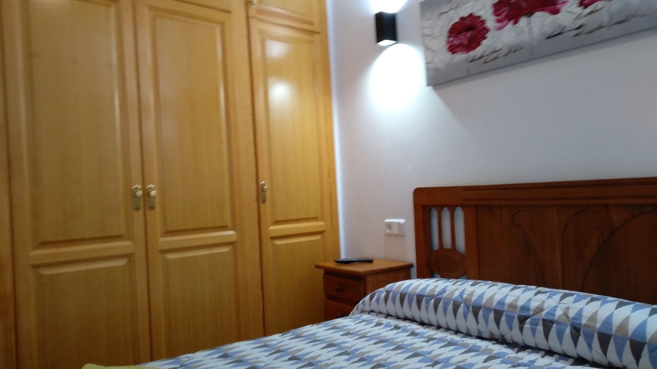 Photo of Bedroom in Orba