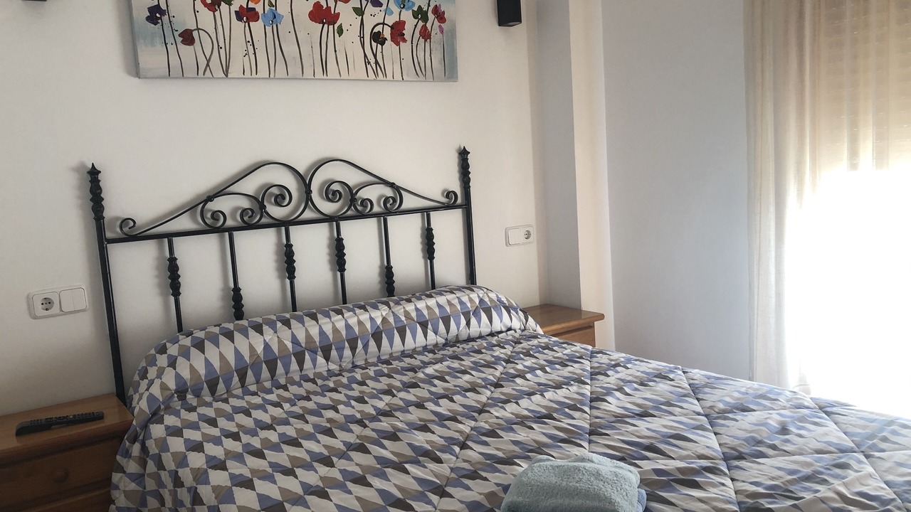 Photo of Bedroom in Orba