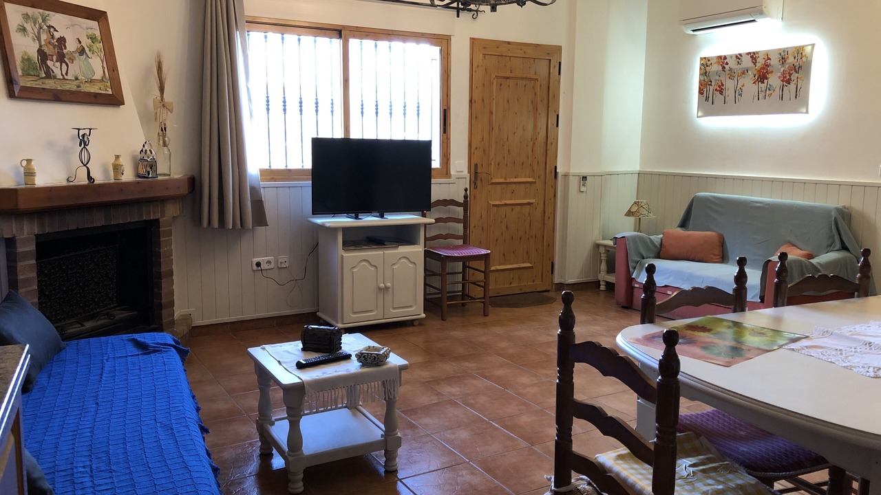 Photo of Livingroom in Orba