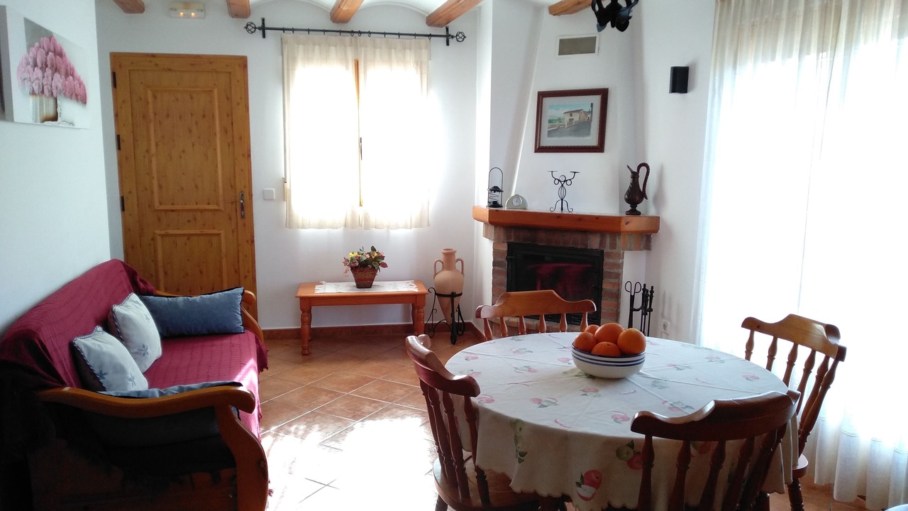 Photo of Livingroom in Orba