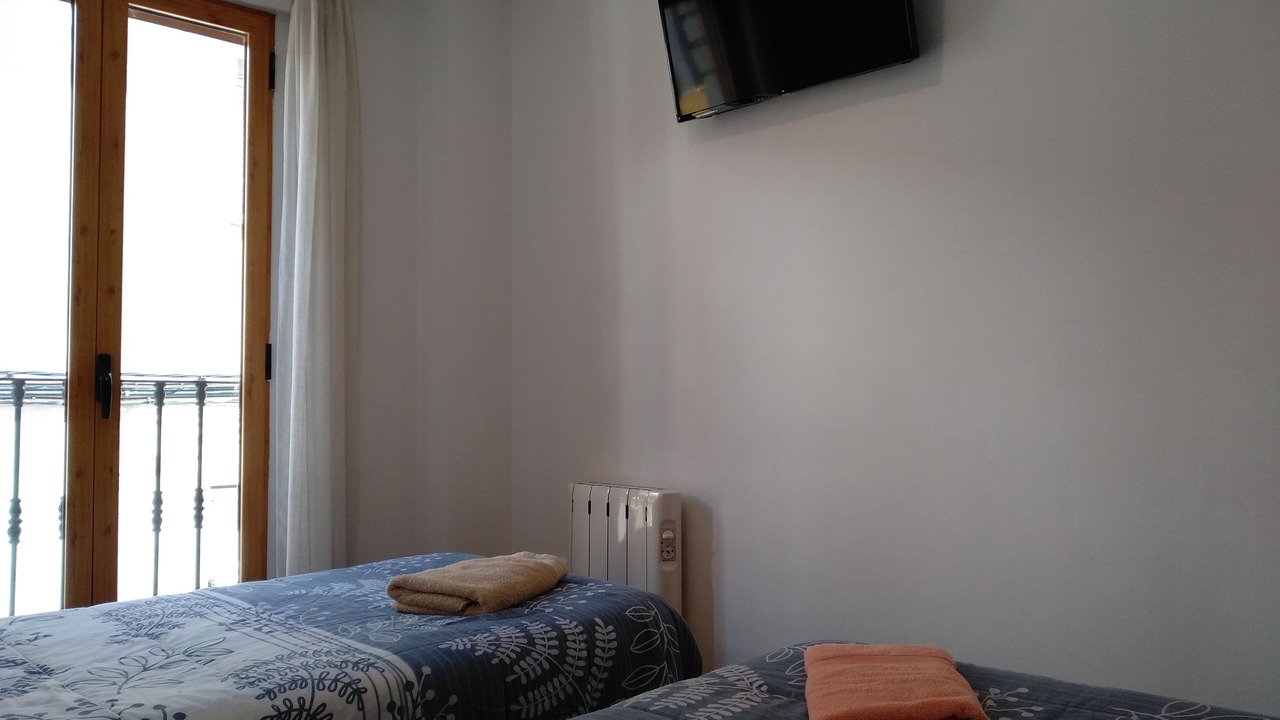 Photo of Bedroom in Orba
