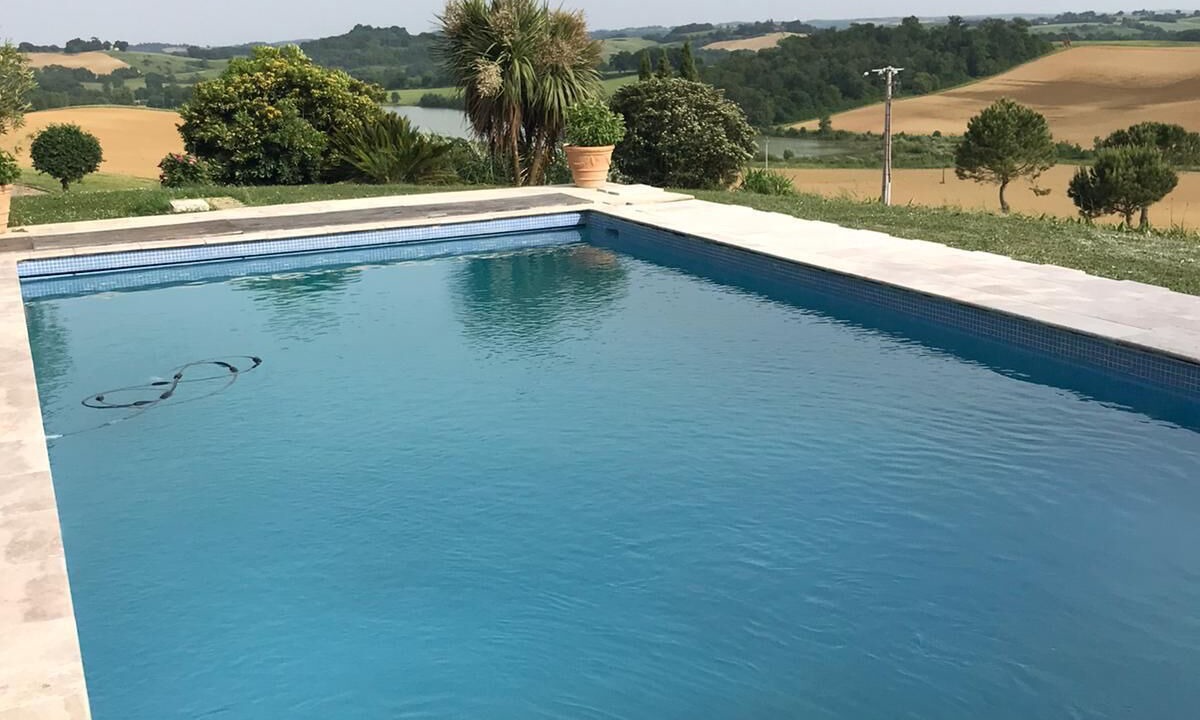 Photo of Outdoor in Castillon-Debats