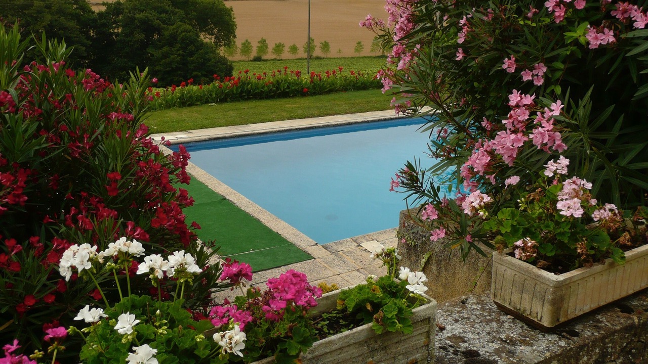 Photo of Outdoor in Castillon-Debats