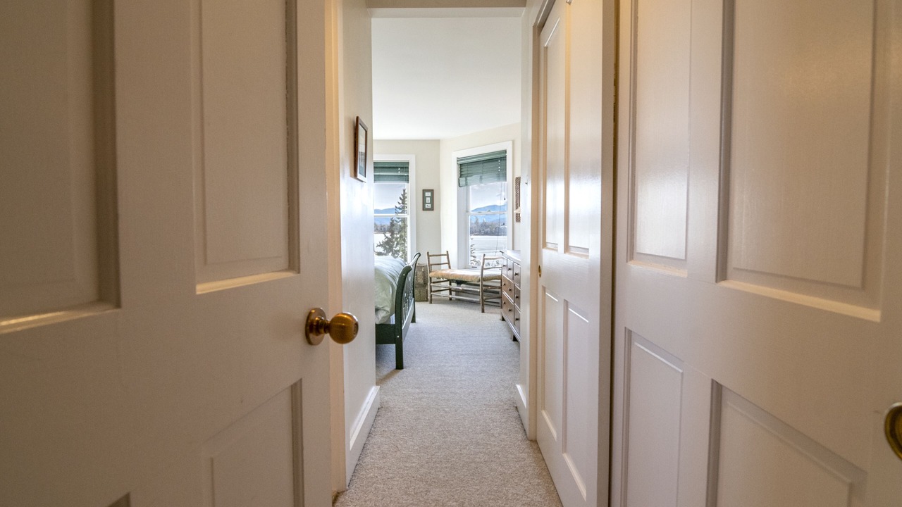 Photo of Bedroom in Lake Placid