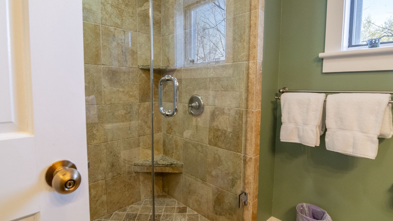 Photo of Bathroom in Lake Placid