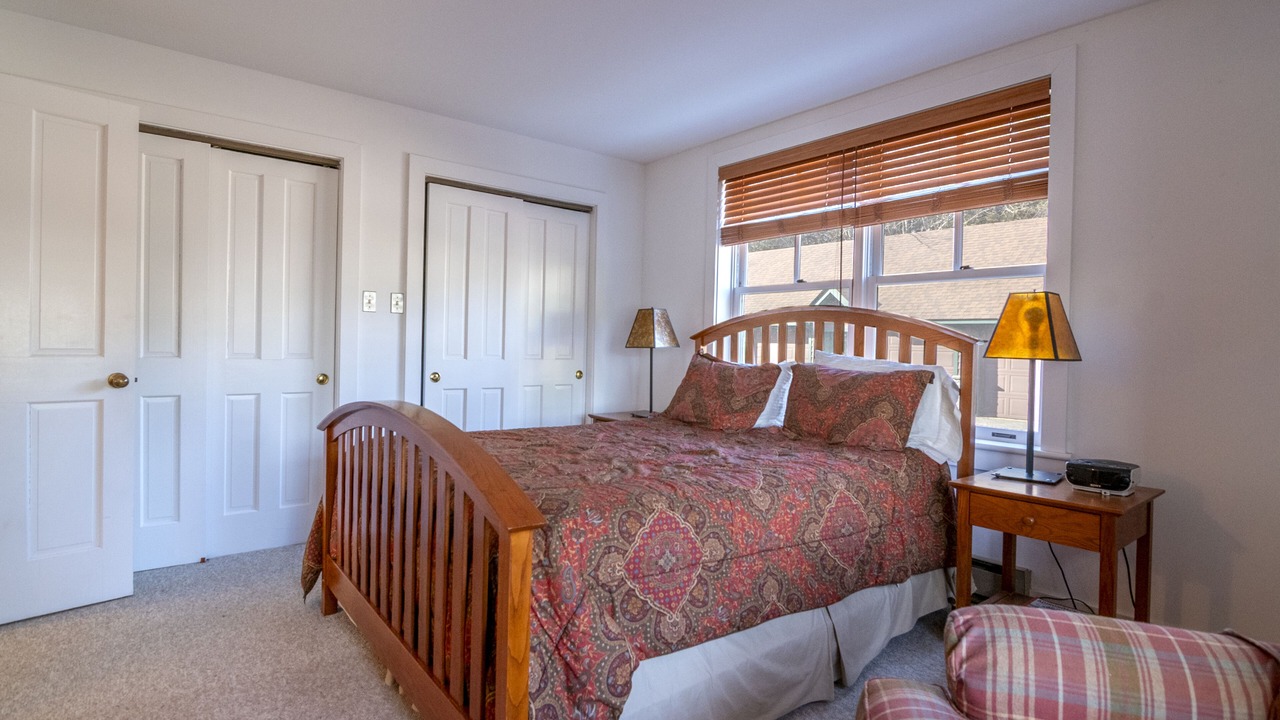 Photo of Bedroom in Lake Placid