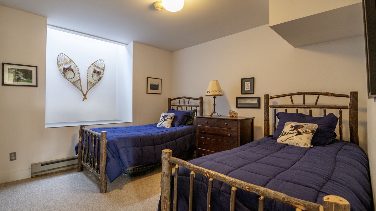 Photo of Bedroom in Lake Placid