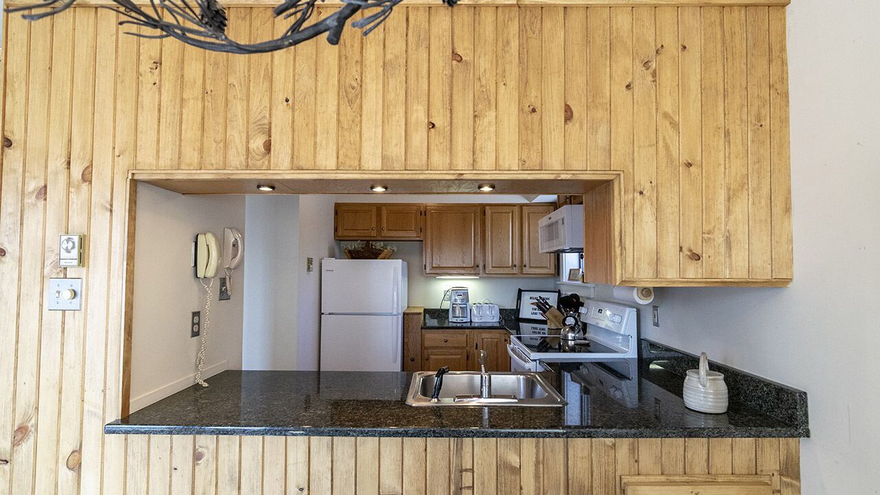 Photo of Kitchen in Lake Placid