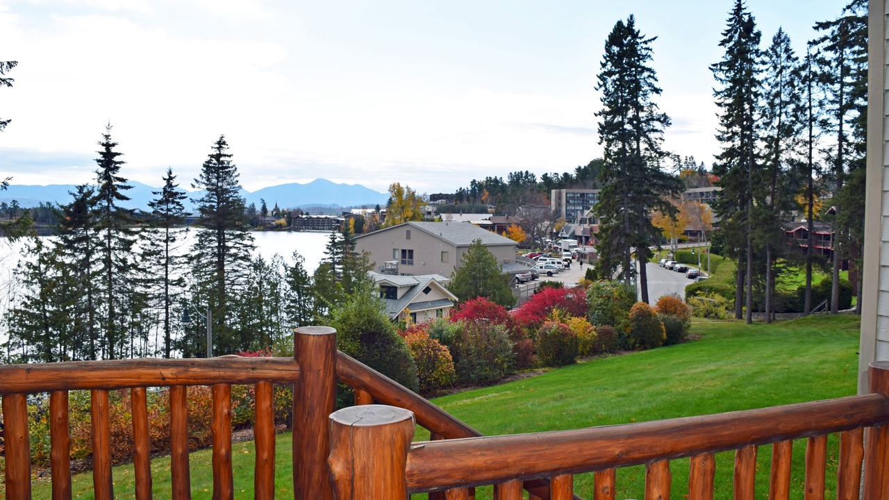 Photo of Outdoor in Lake Placid