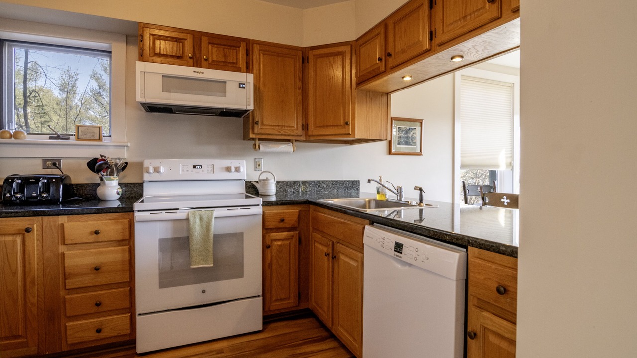 Photo of Kitchen in Lake Placid