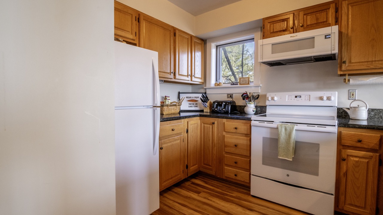 Photo of Kitchen in Lake Placid