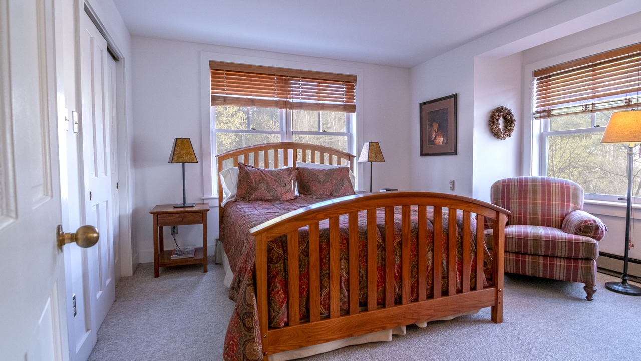 Photo of Bedroom in Lake Placid