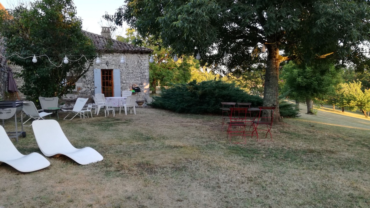 Photo of Outdoor in Douzains