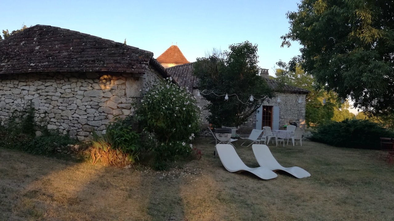 Photo of Outdoor in Douzains