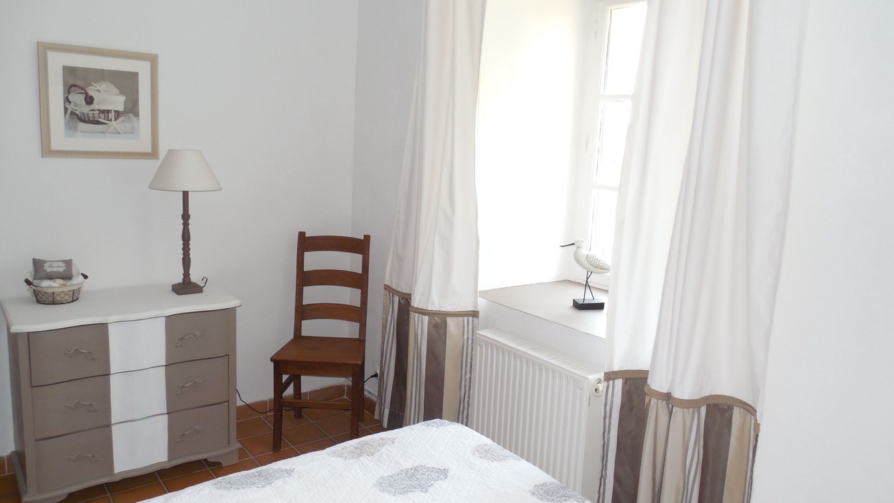 Photo of Bedroom in Douzains