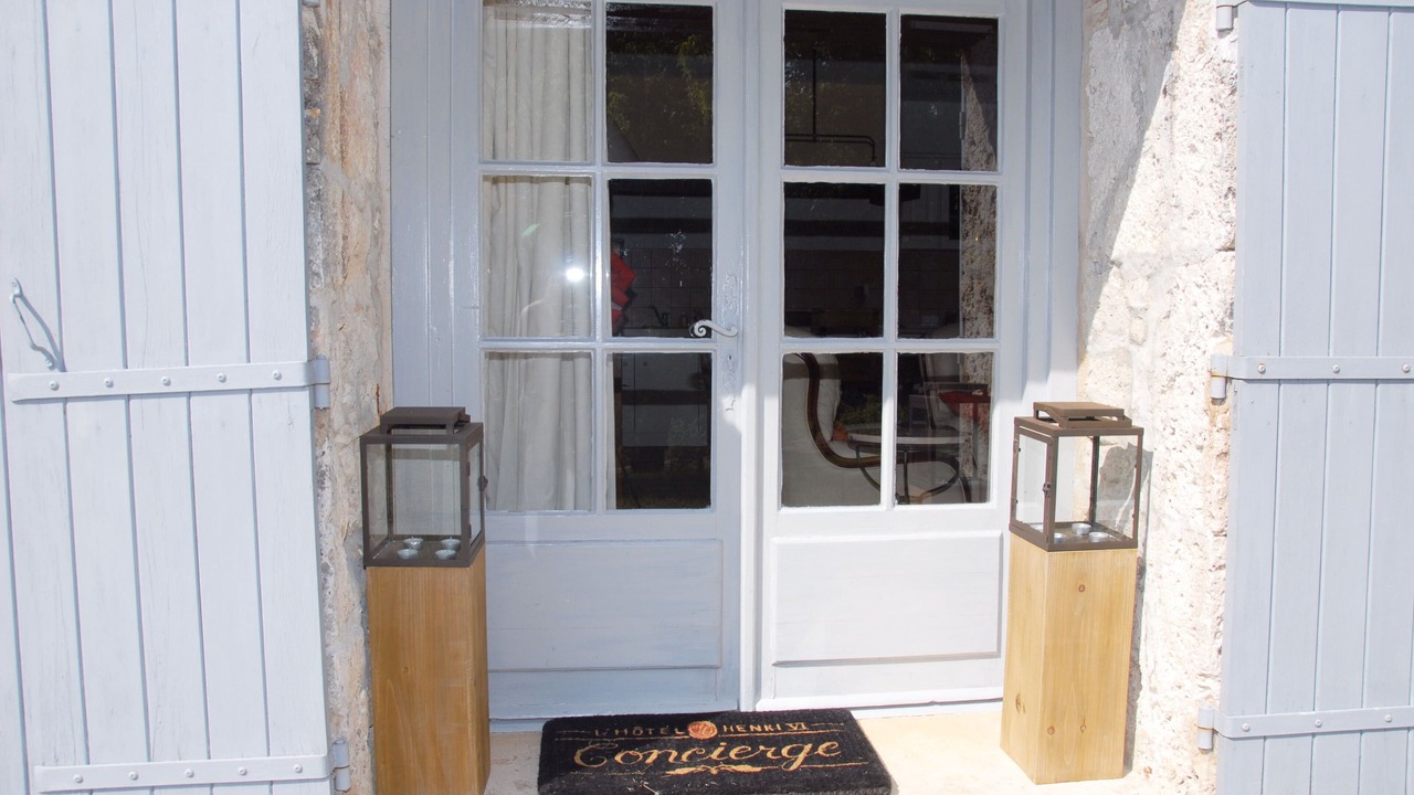 Photo of Outdoor in Douzains