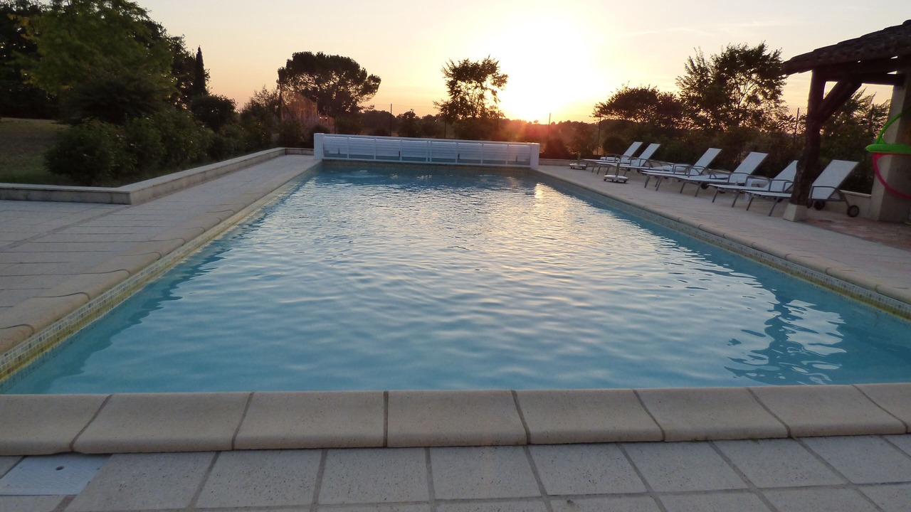 Photo of Outdoor in Douzains