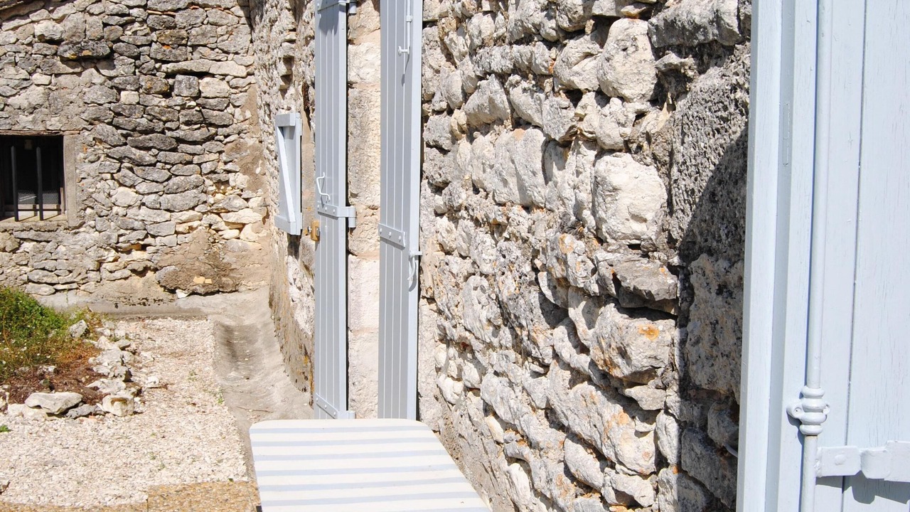 Photo of Outdoor in Douzains