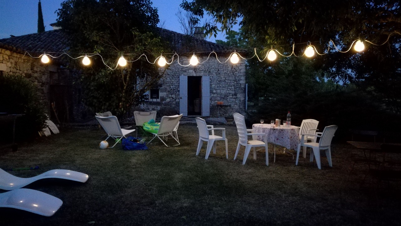 Photo of Outdoor in Douzains