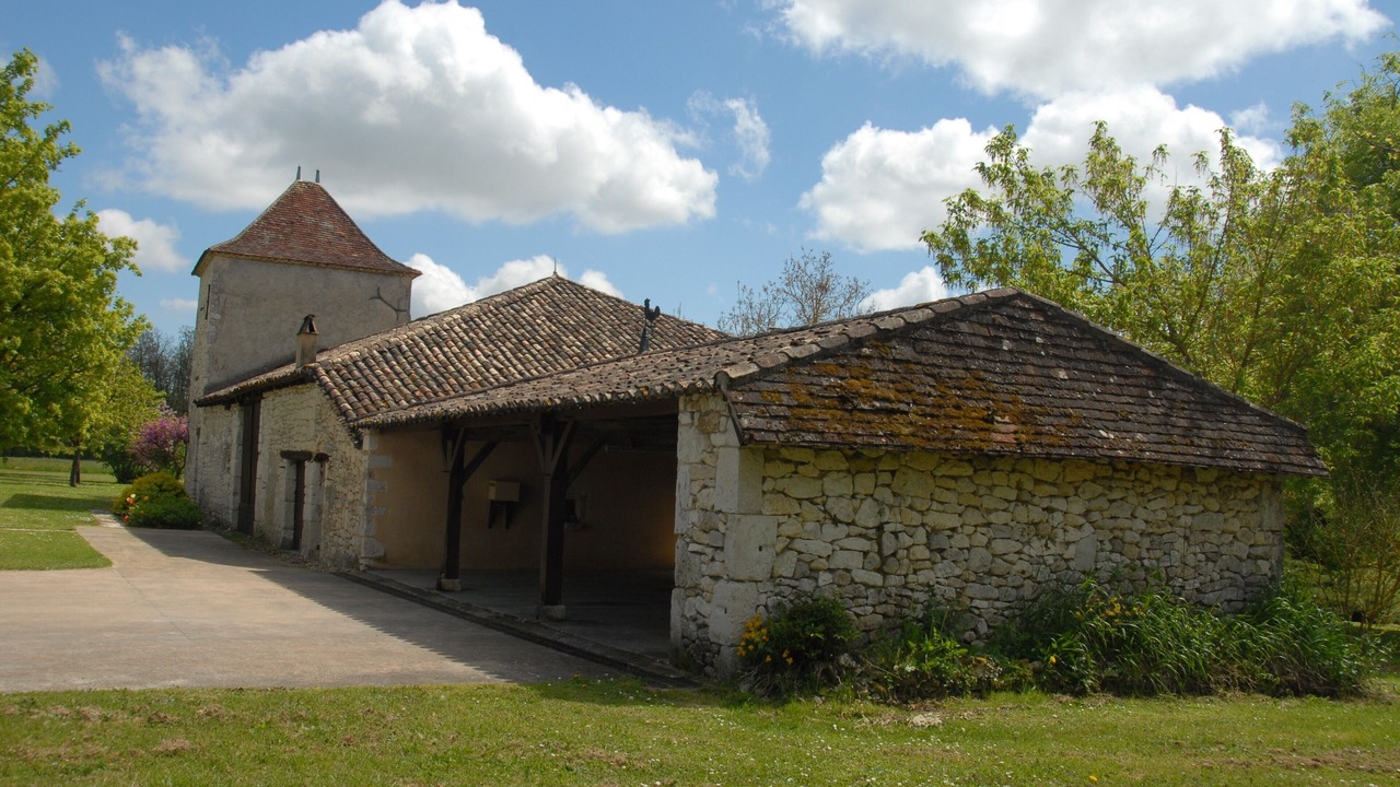 Photo of Outdoor in Douzains