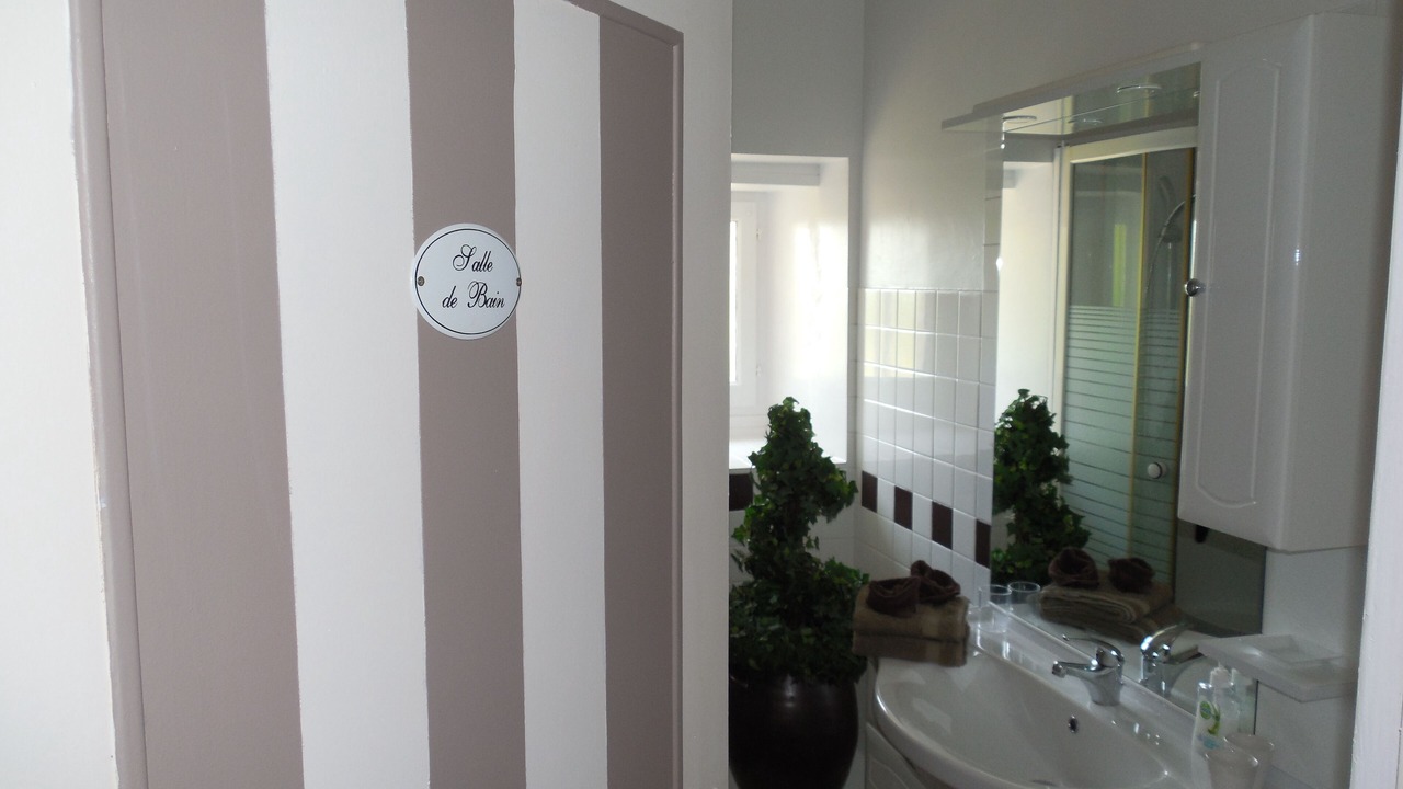 Photo of Bathroom in Douzains