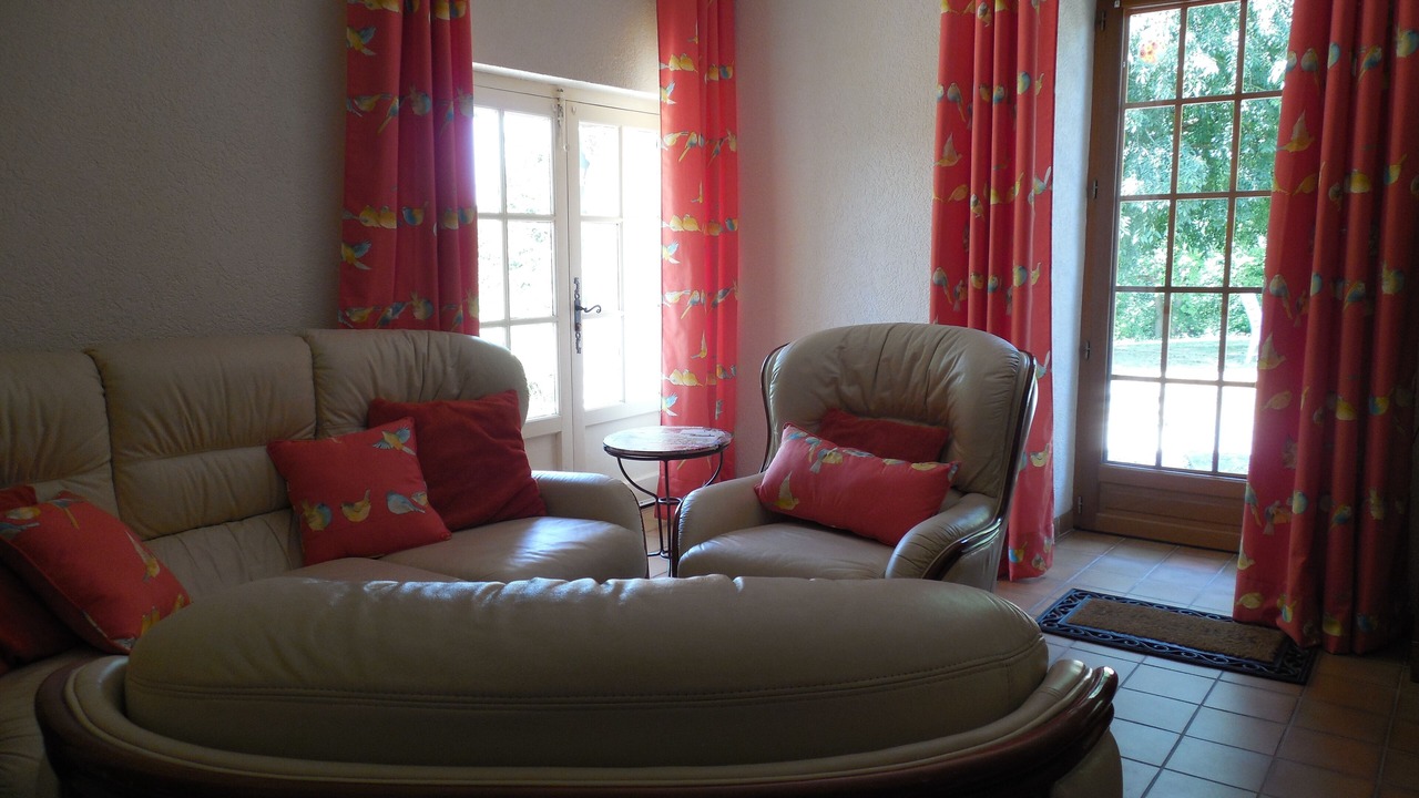 Photo of Livingroom in Douzains