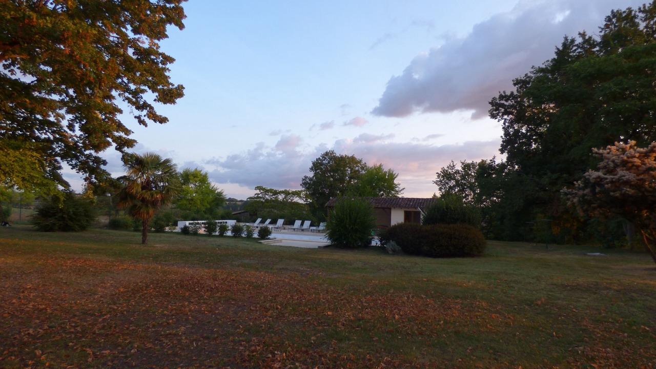 Photo of Outdoor in Douzains