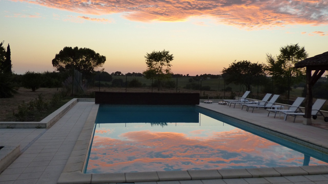 Photo of Outdoor in Douzains